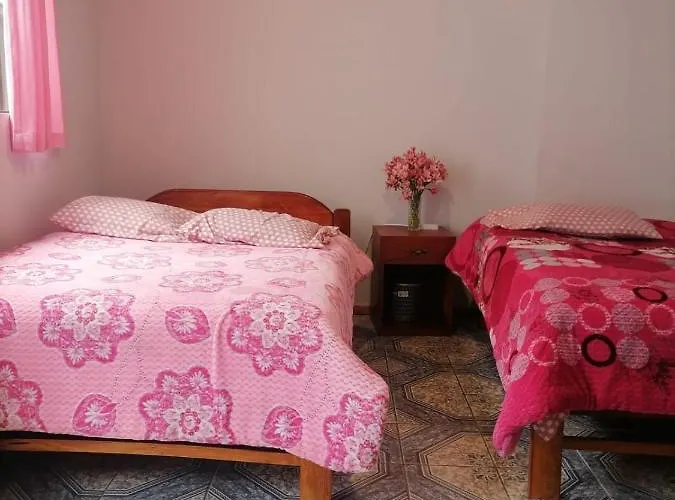 Apu Veronica Hotel *