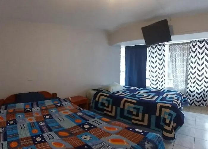Hotel Apu Veronica
