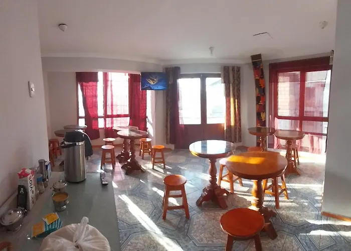 Apu Veronica Hotel